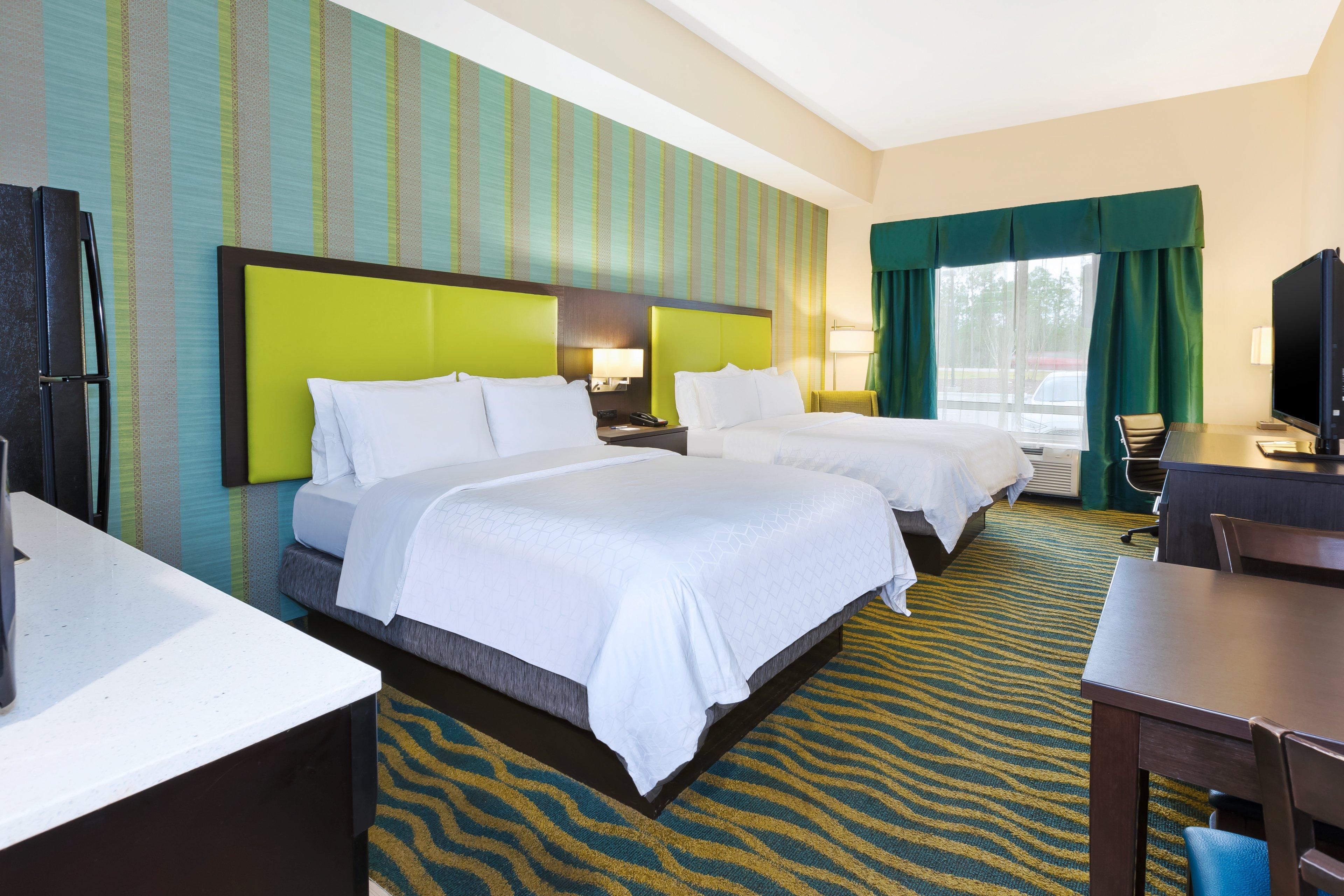 Holiday Inn Express & Suites Southport - Oak Island Area By Ihg Εξωτερικό φωτογραφία