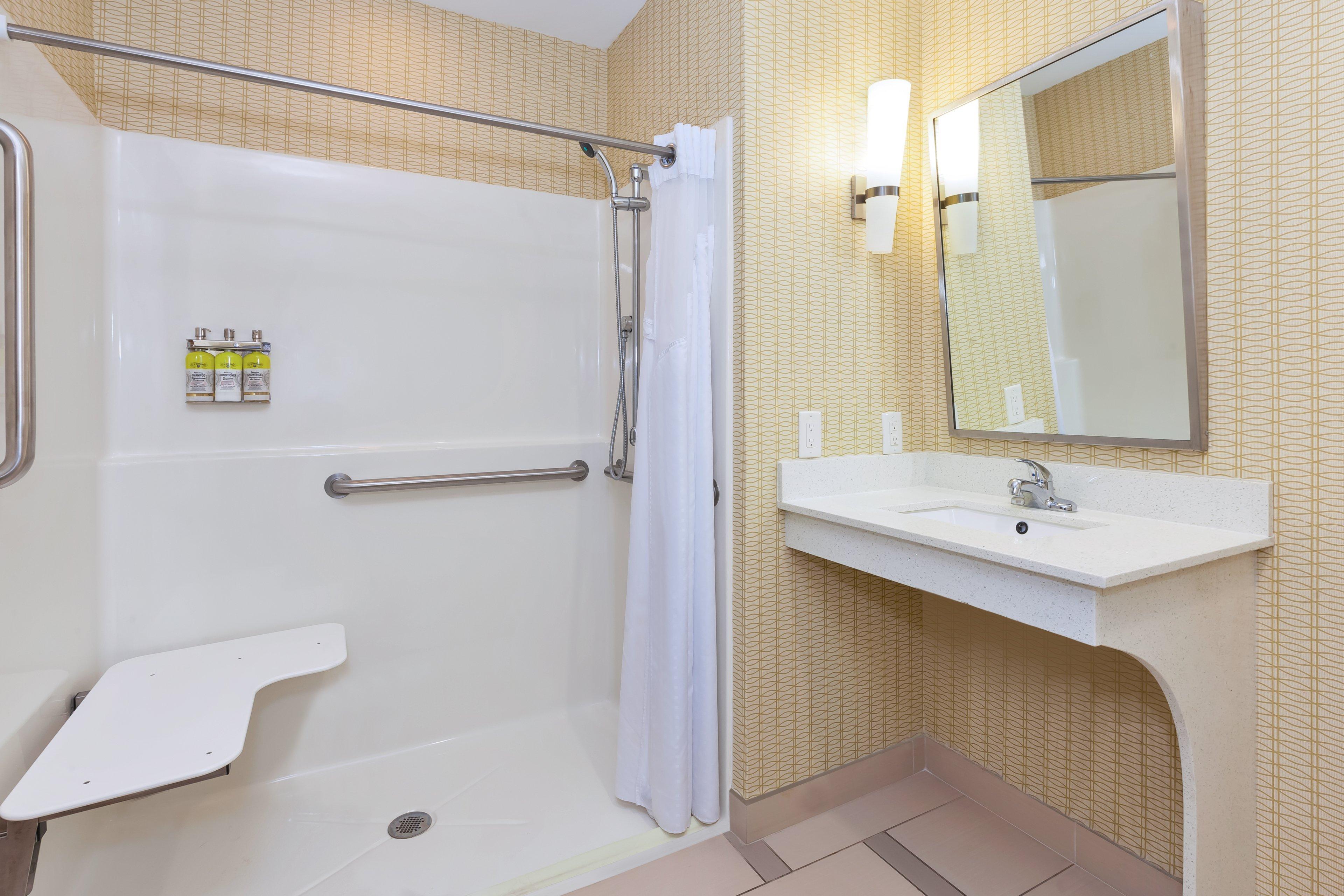 Holiday Inn Express & Suites Southport - Oak Island Area By Ihg Εξωτερικό φωτογραφία