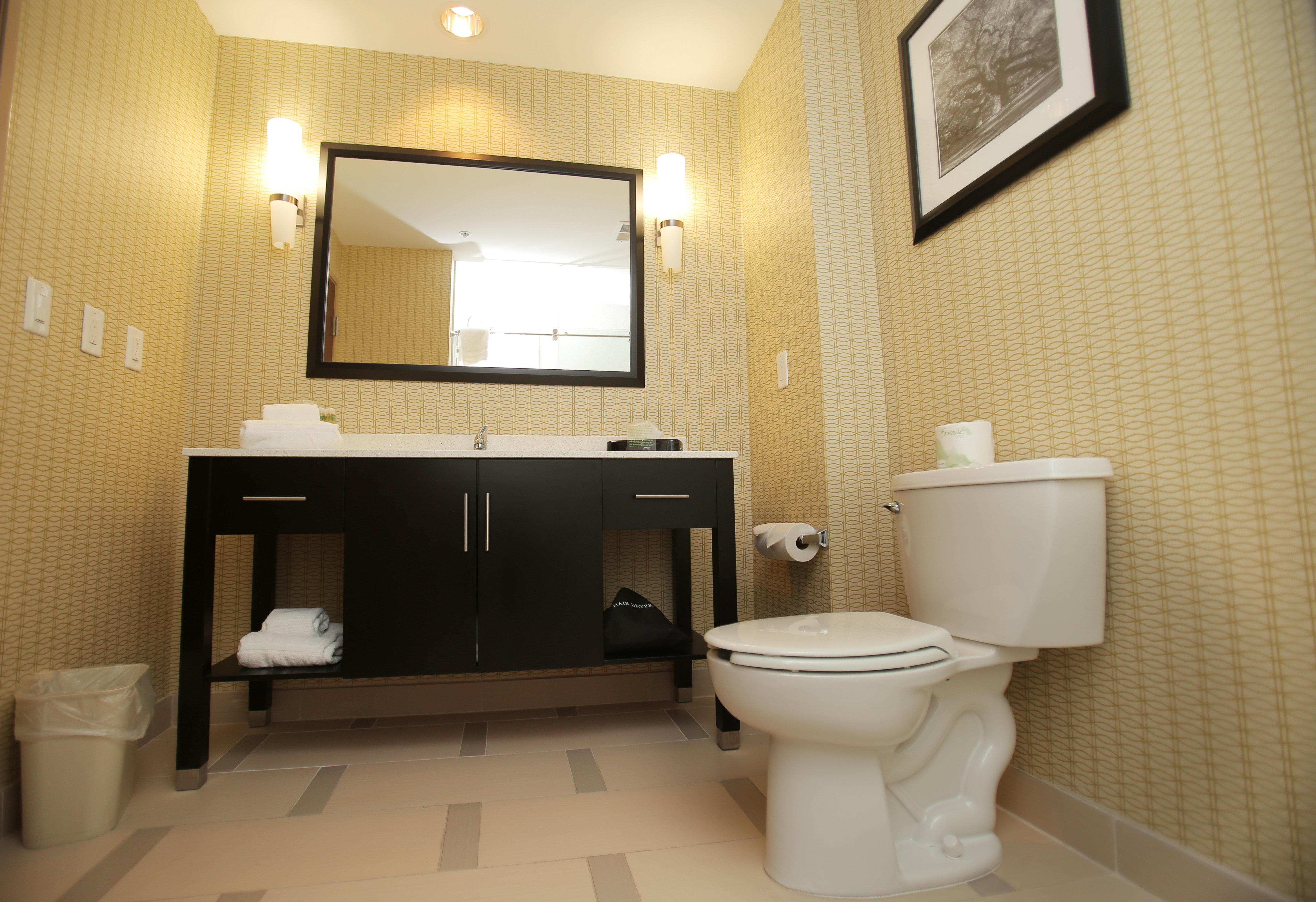 Holiday Inn Express & Suites Southport - Oak Island Area By Ihg Εξωτερικό φωτογραφία