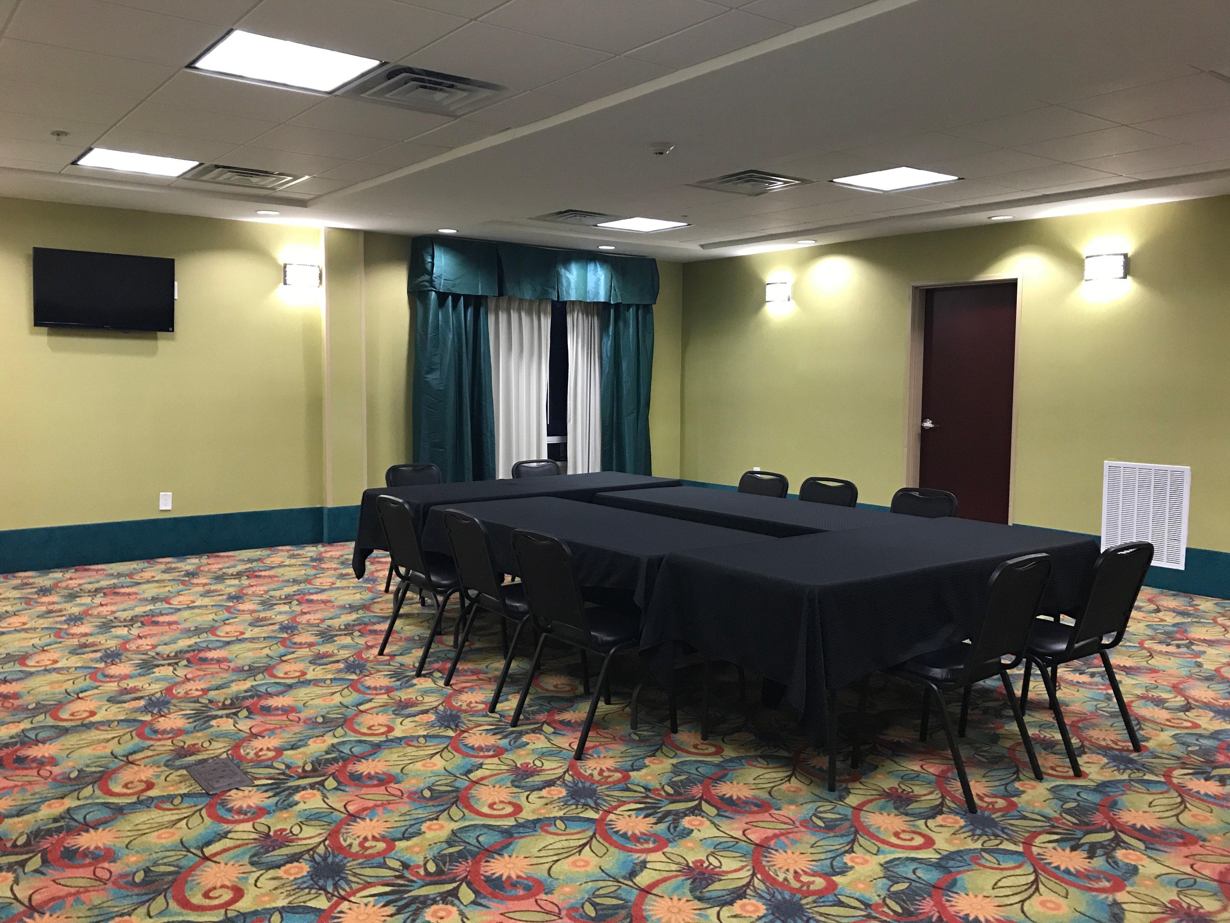 Holiday Inn Express & Suites Southport - Oak Island Area By Ihg Εξωτερικό φωτογραφία